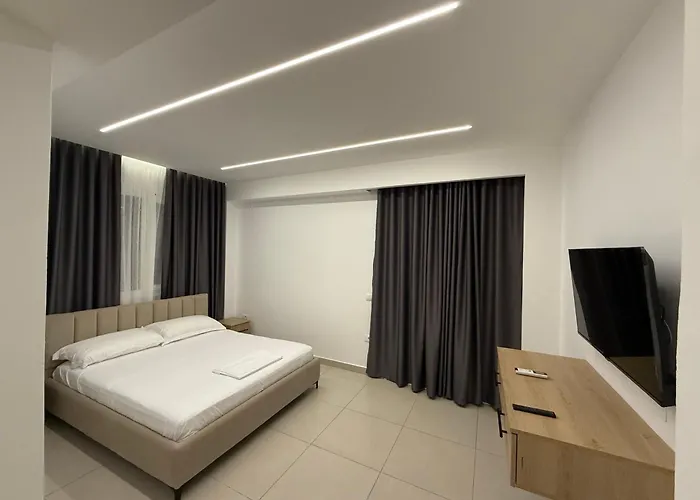 Kanaj Rooms And Apartments