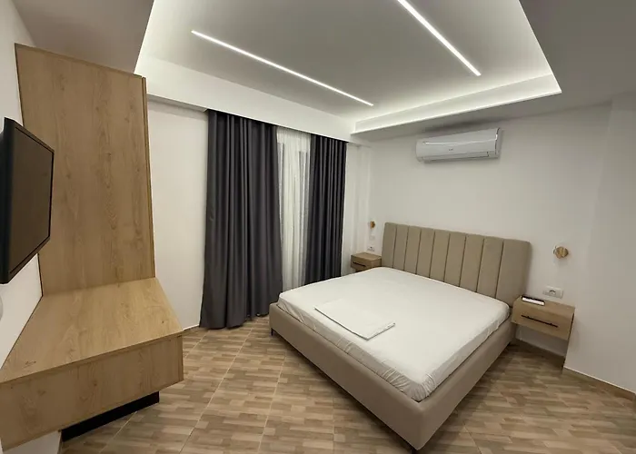 Kanaj Rooms And Apartments