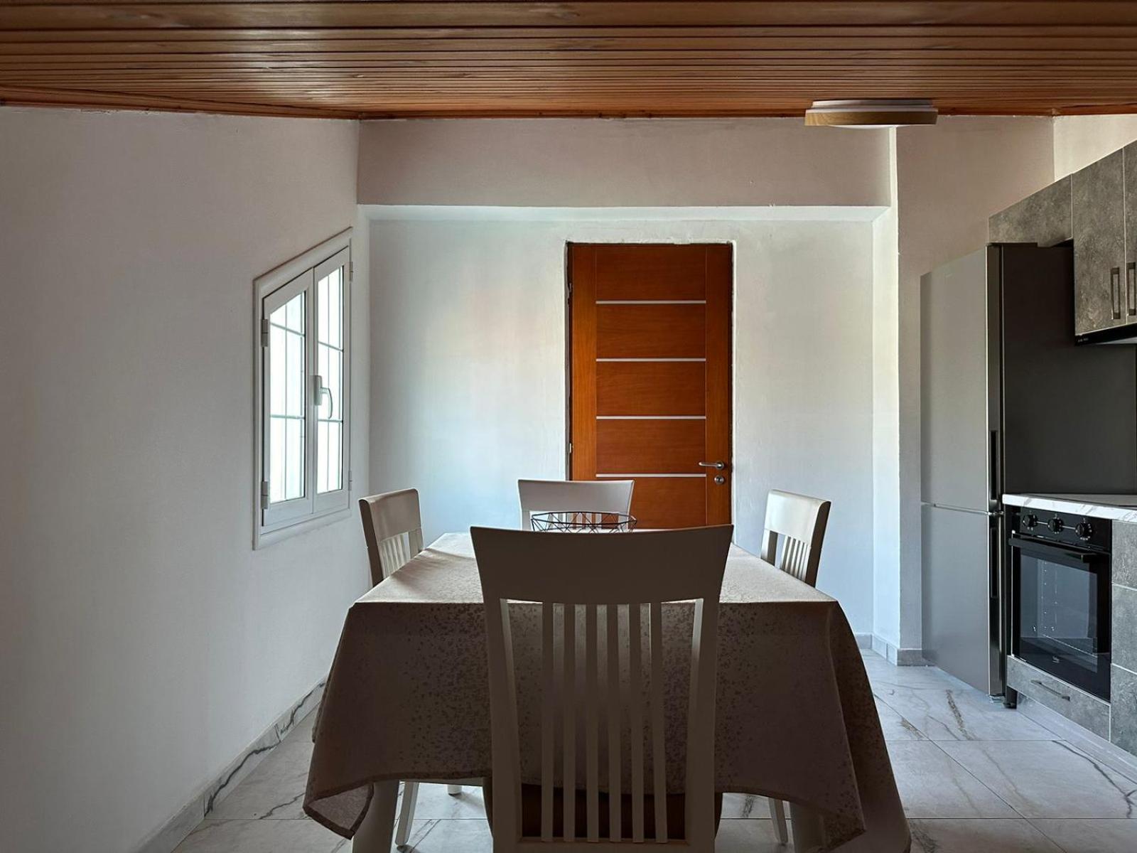 Apartmán Kanaj And
