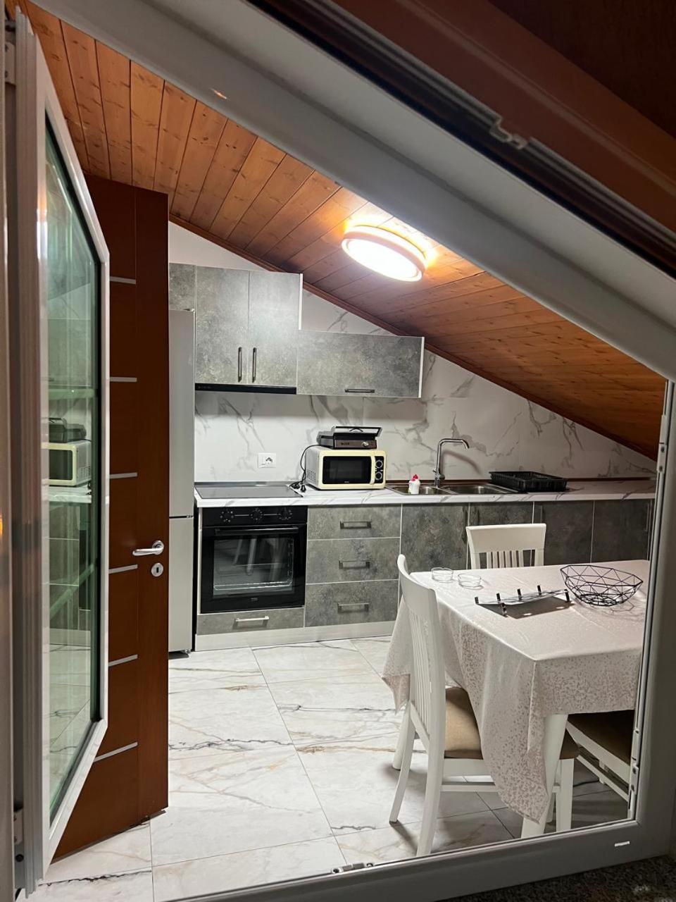 Apartmán Kanaj And