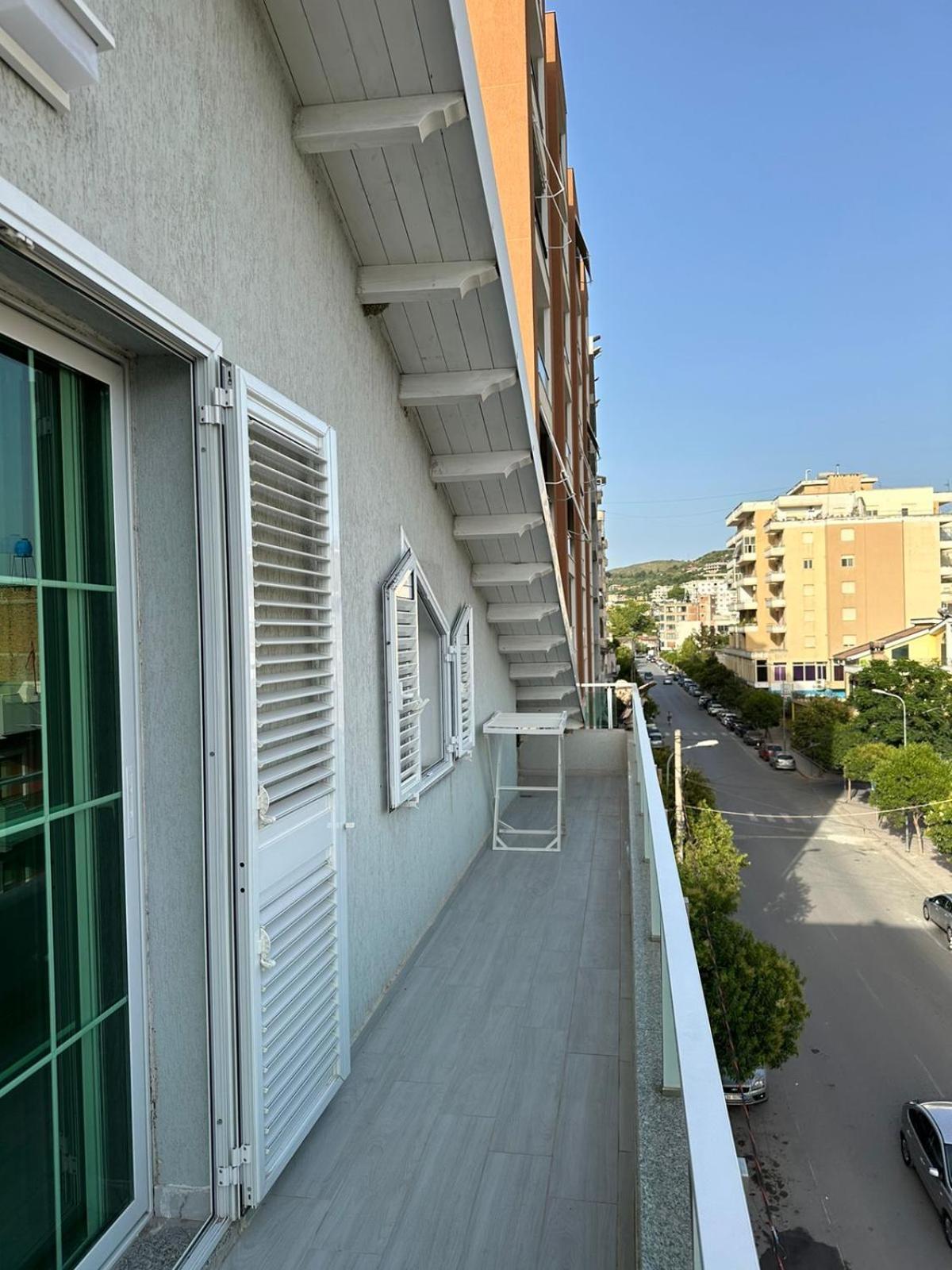 Kanaj And Apartmán Vlorë