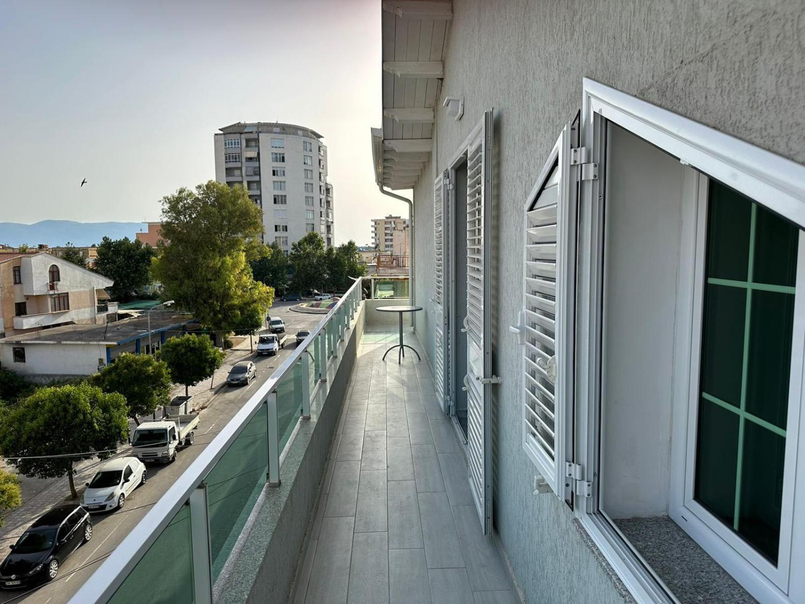 Kanaj And Apartmán *