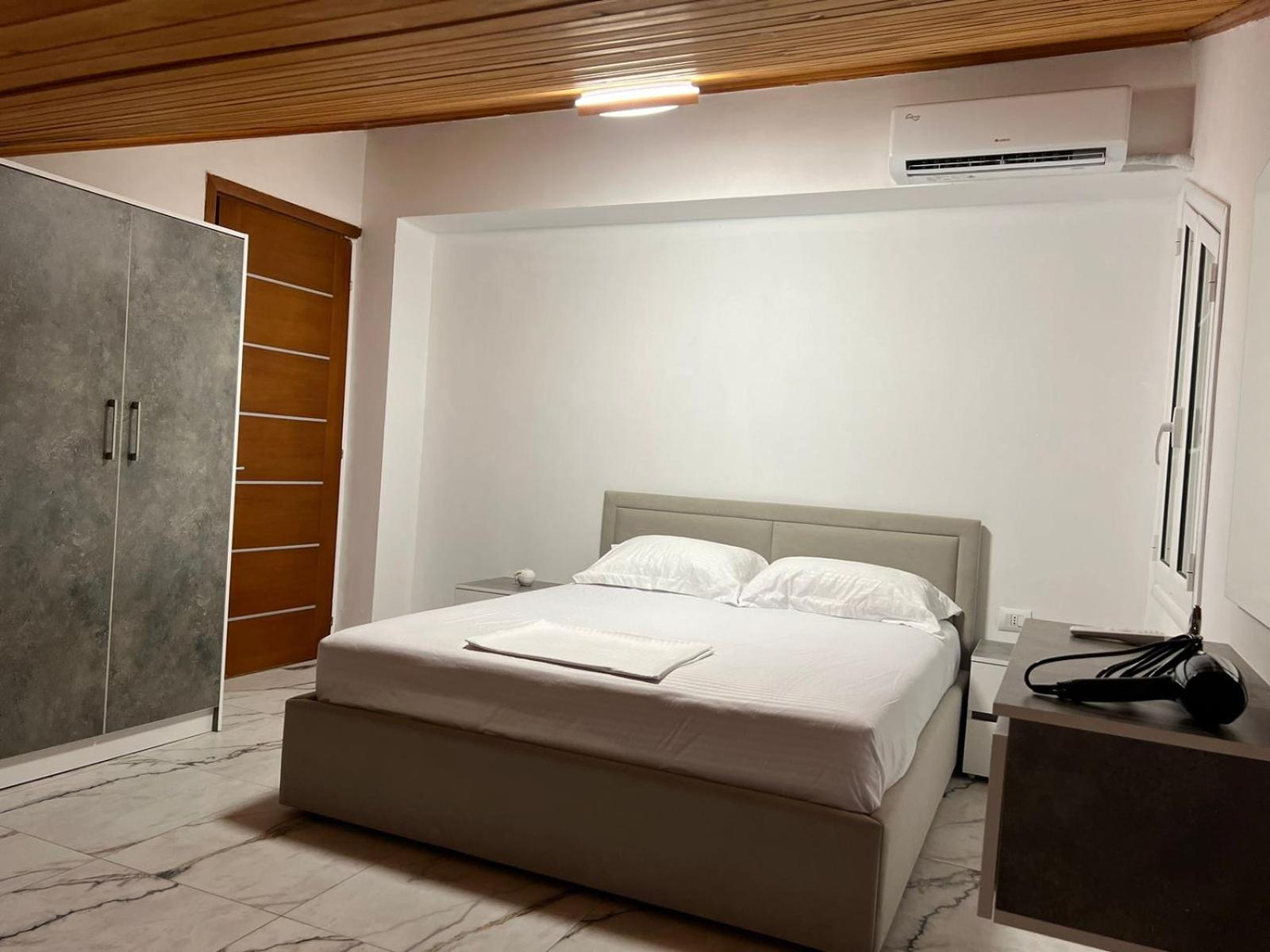 Apartmán Kanaj And Vlorë