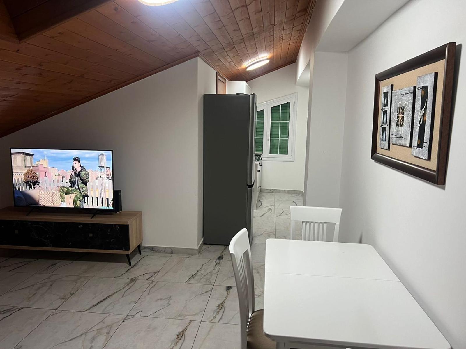 Apartmán Kanaj And *