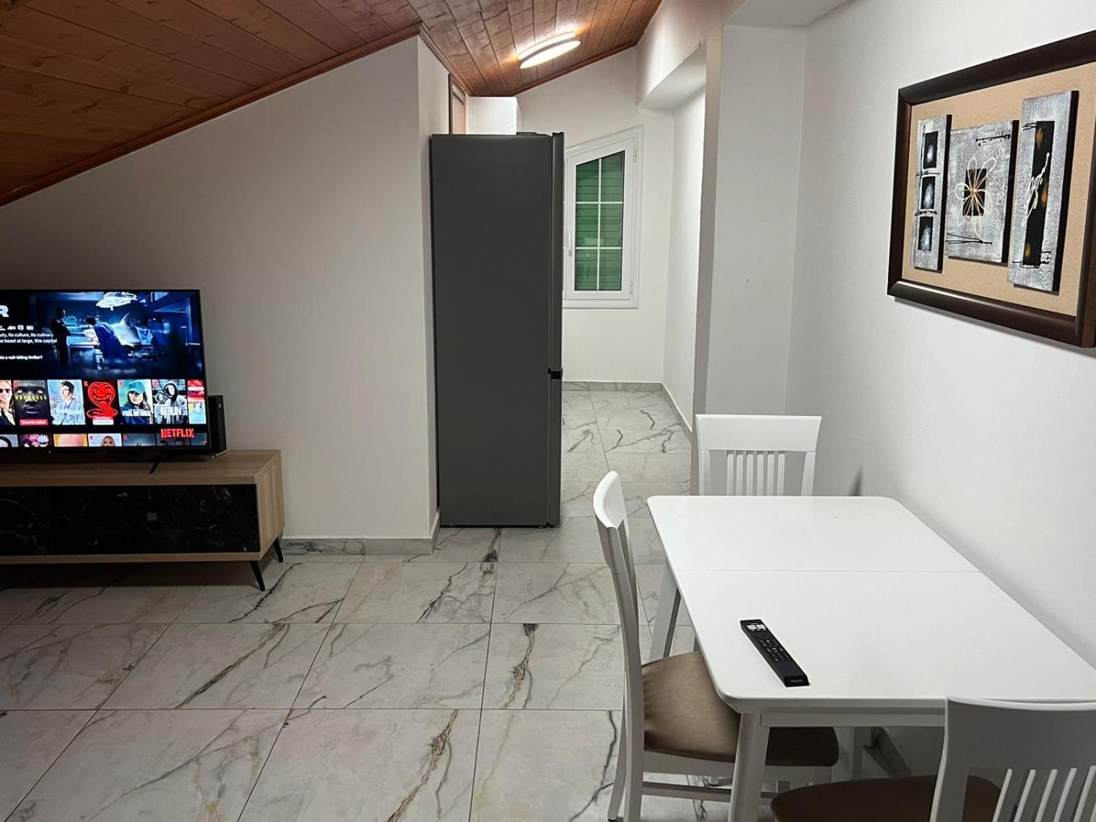 Apartmán Kanaj And Vlorë