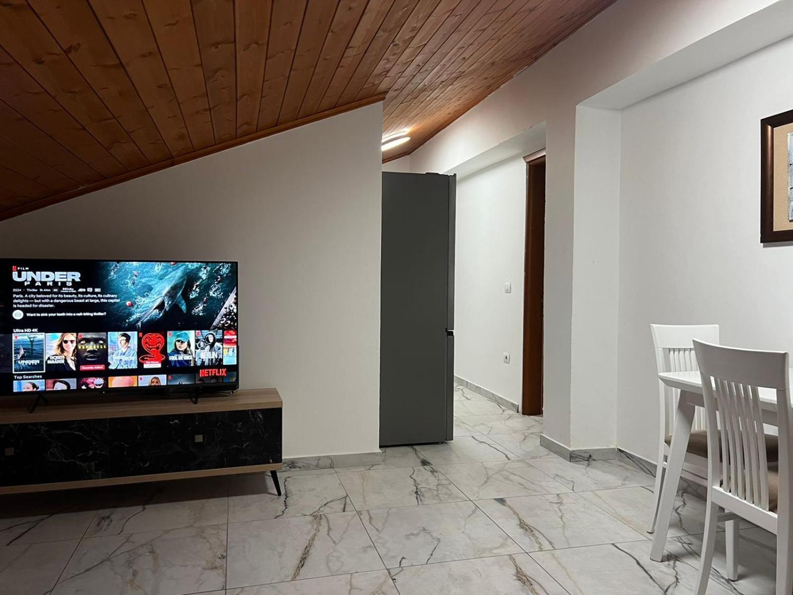 Apartmán Kanaj And Vlorë