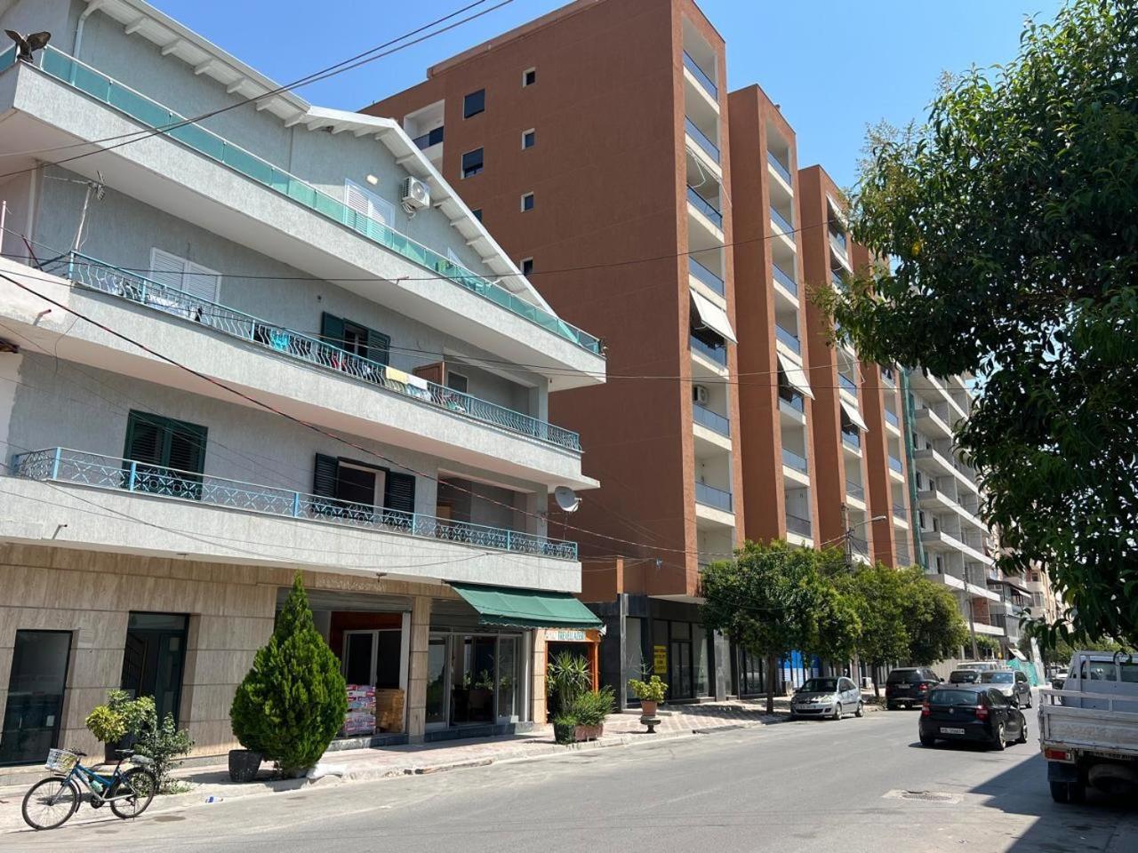 Kanaj And Apartmán