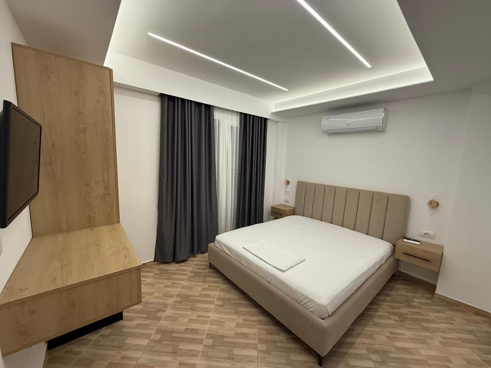 Kanaj And Apartmán Vlorë