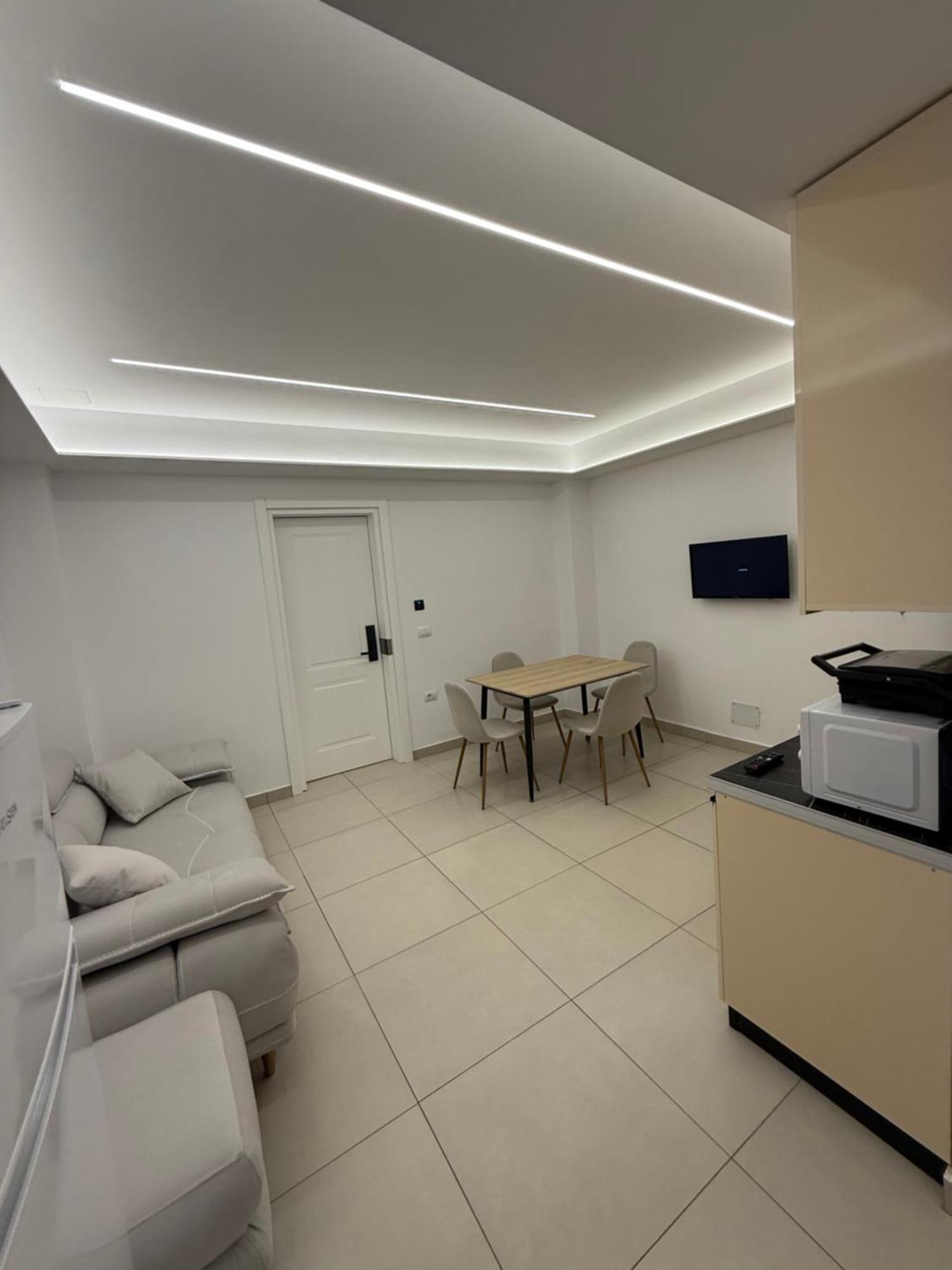 Apartmán Kanaj And