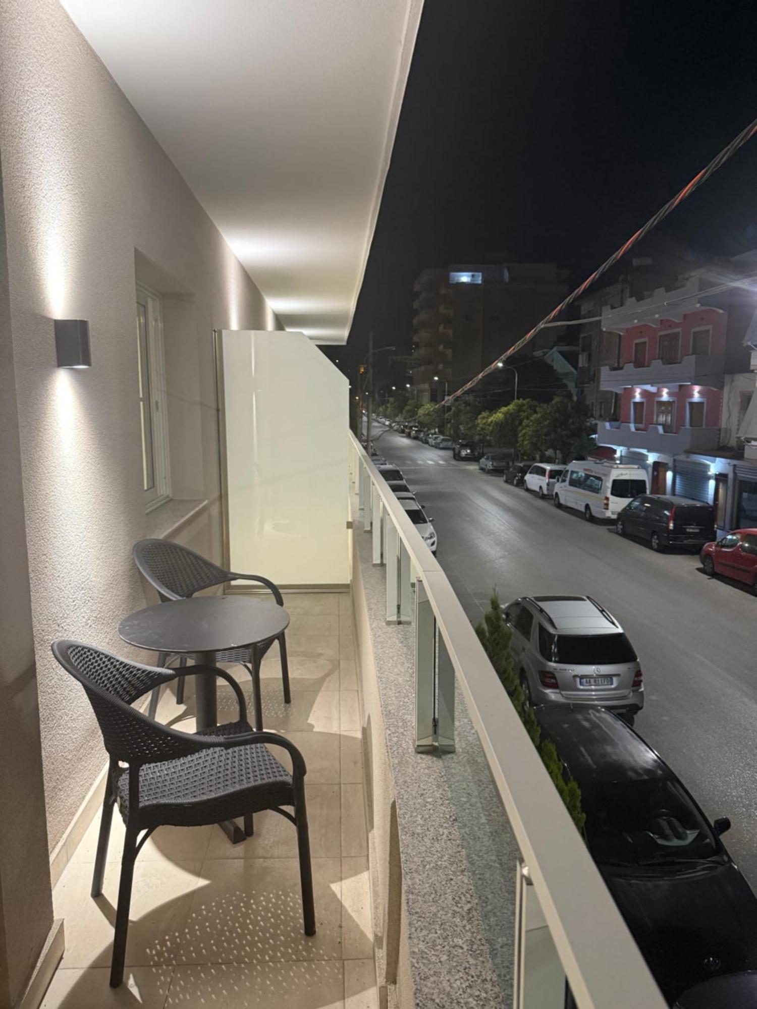 Kanaj And Apartmán