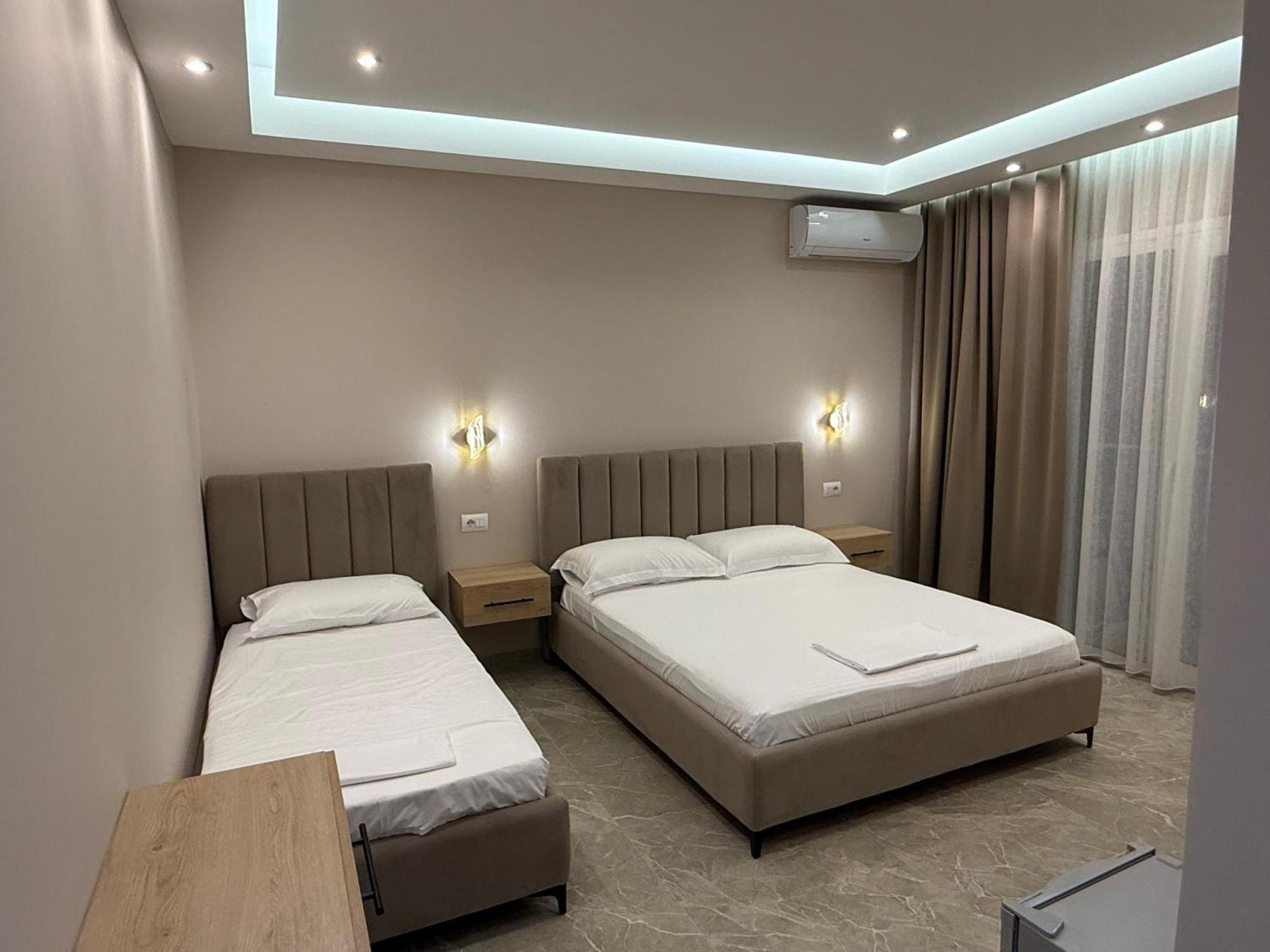 Apartmán Kanaj And