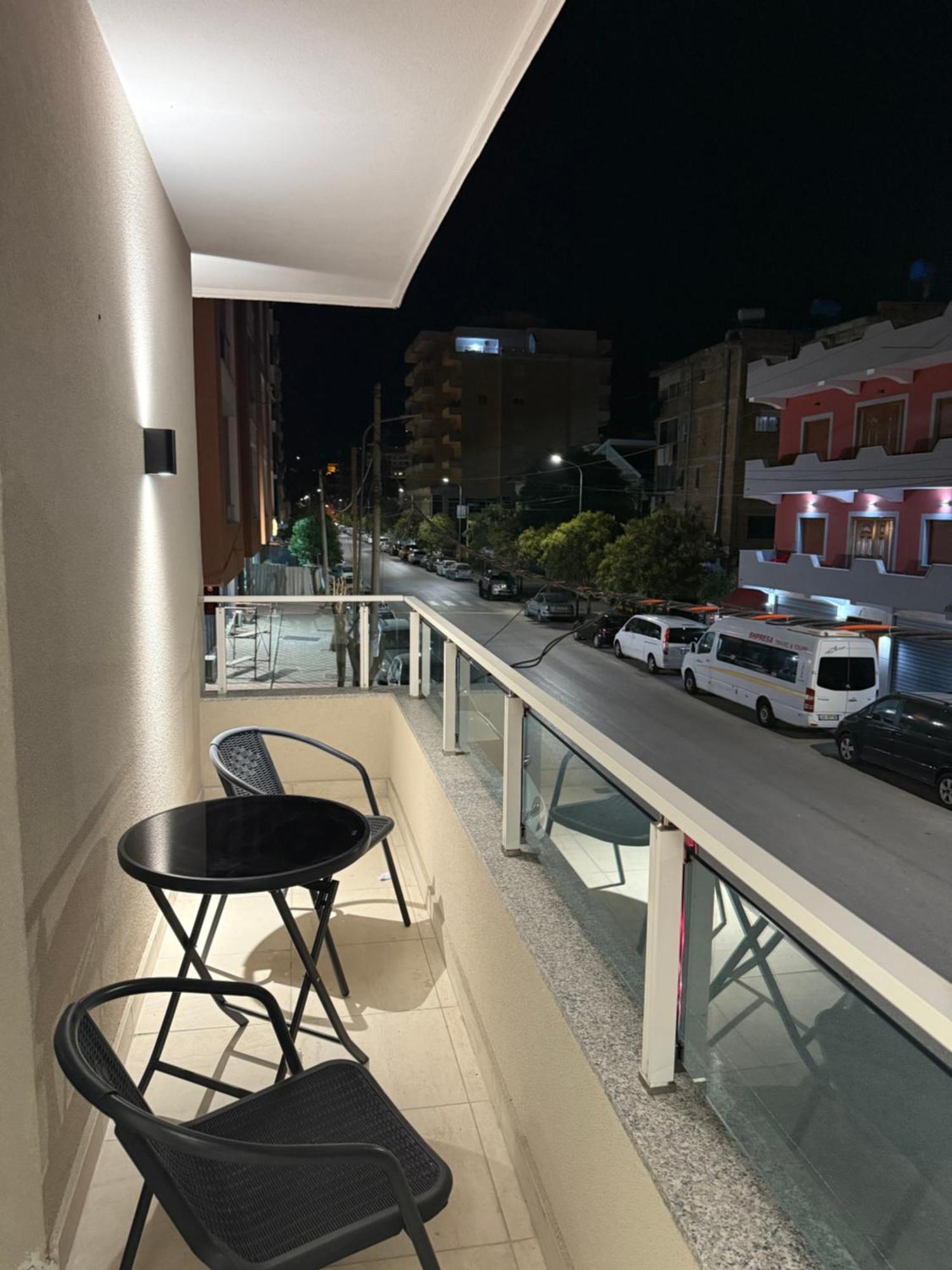 Apartmán Kanaj And Vlorë