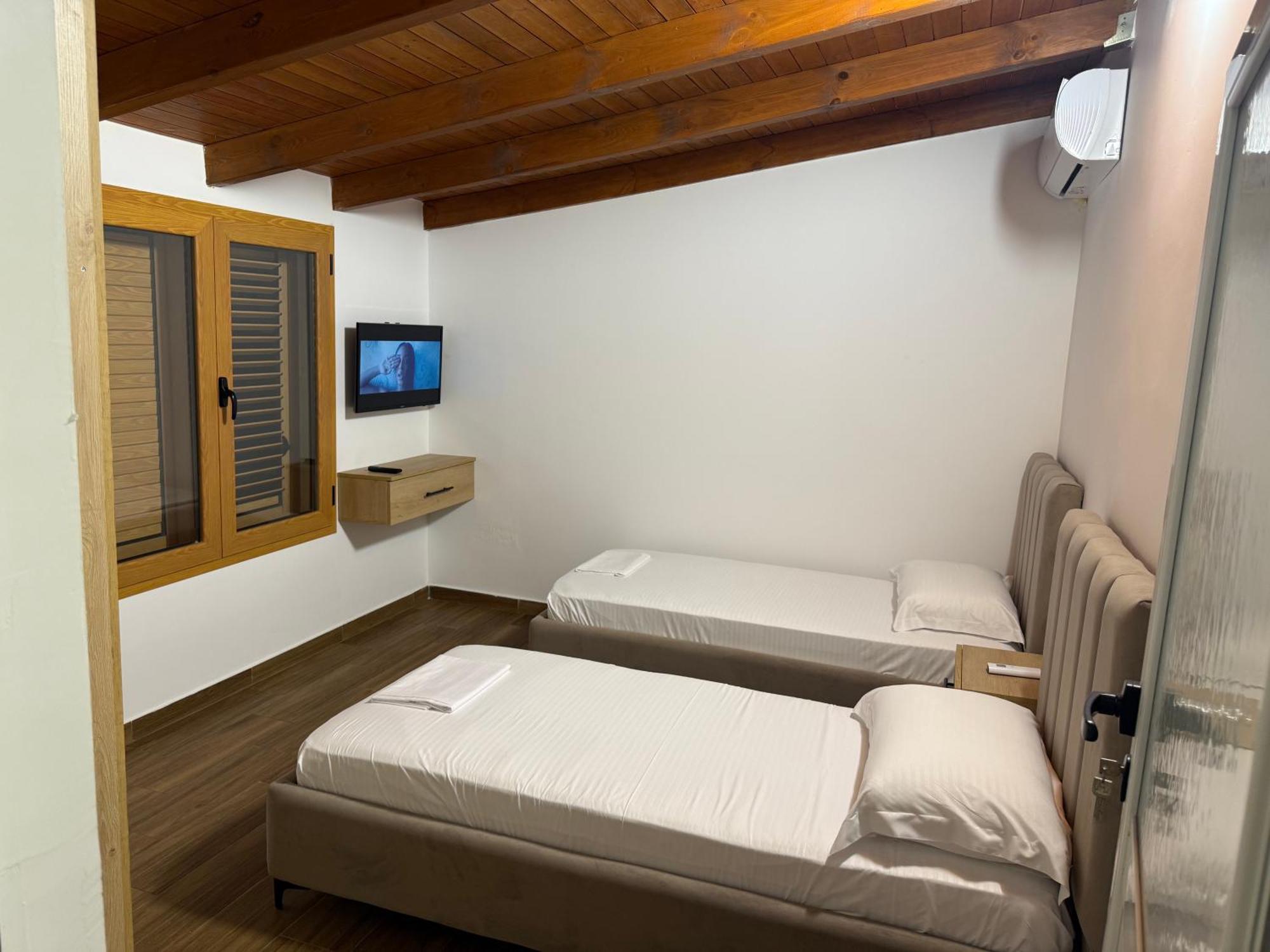 Apartmán Kanaj And Vlorë