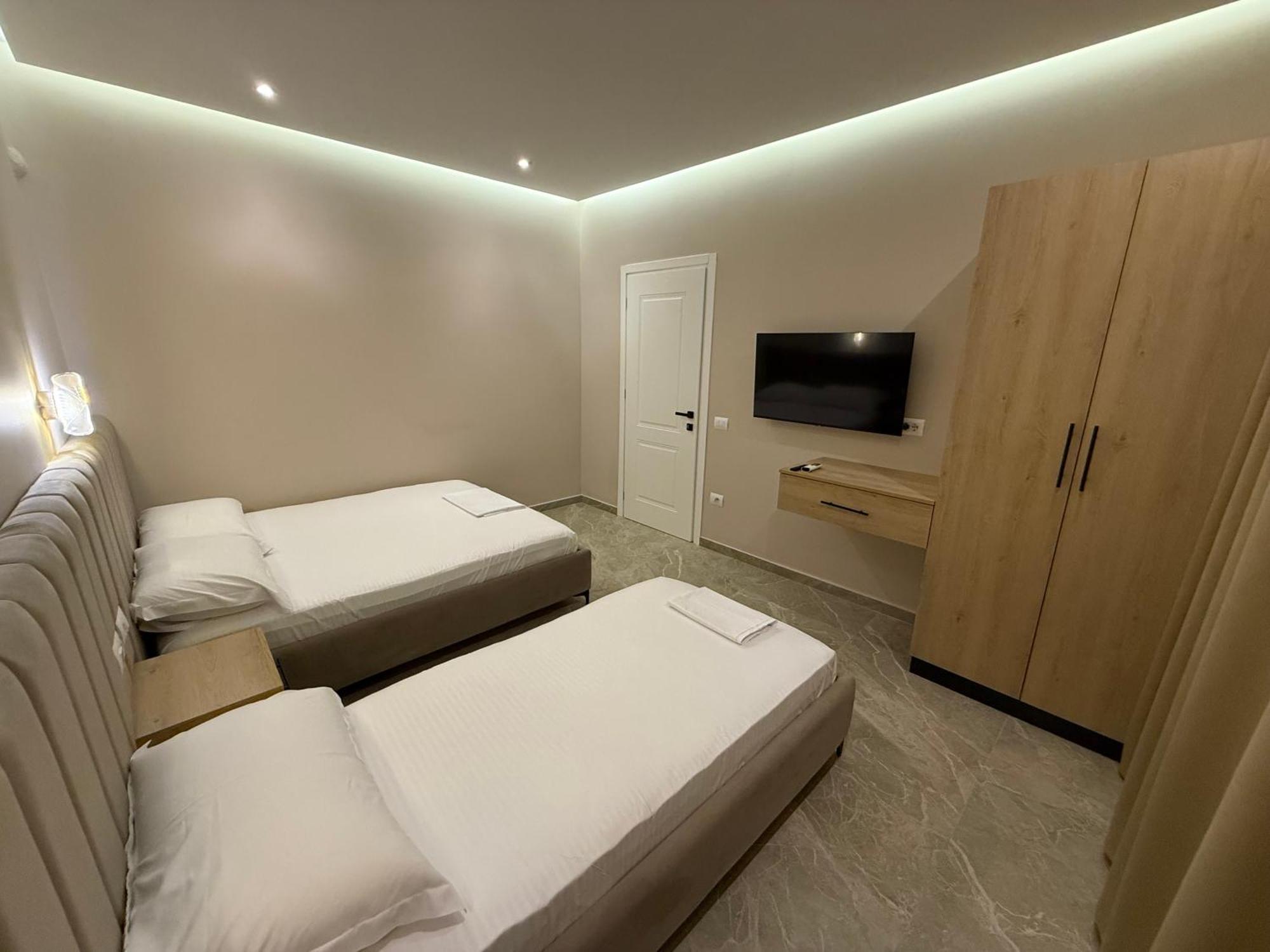 Apartmán Kanaj And