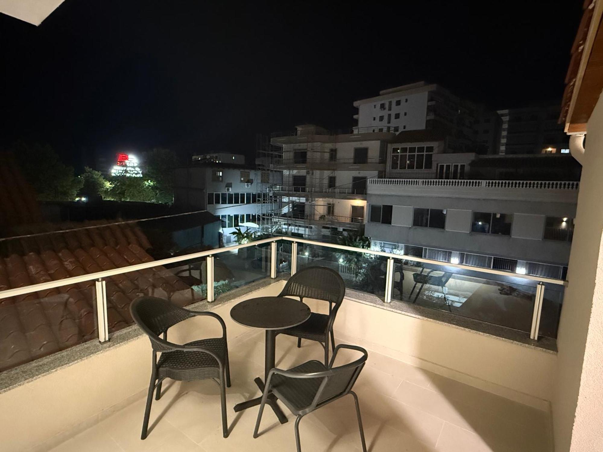 Apartmán Kanaj And Vlorë
