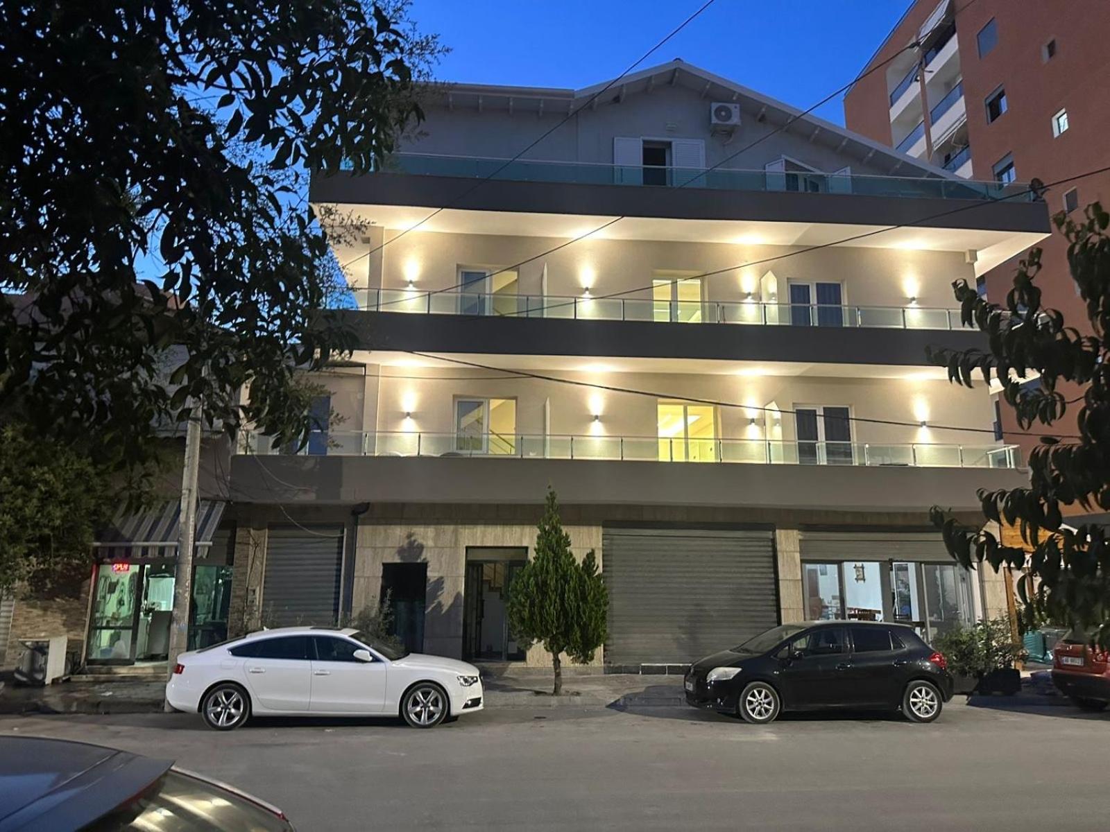 Apartmán Kanaj And Vlorë