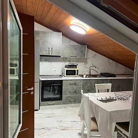 Kanaj Rooms And Apartments Vlore Exterior photo