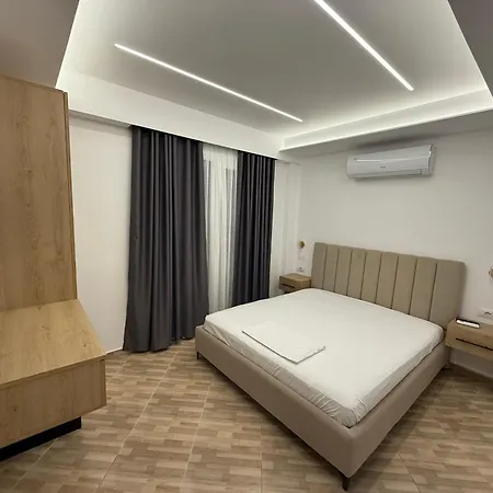 Kanaj Rooms And Apartments Vlore Exterior photo