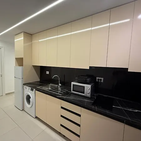 Kanaj Rooms And Apartments Vlore Exterior photo