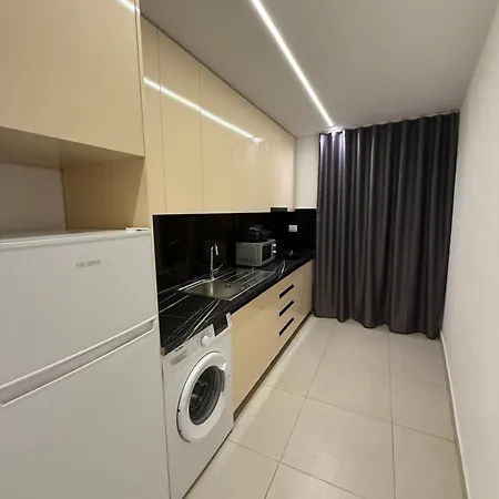 Kanaj Rooms And Apartments Vlore Exterior photo