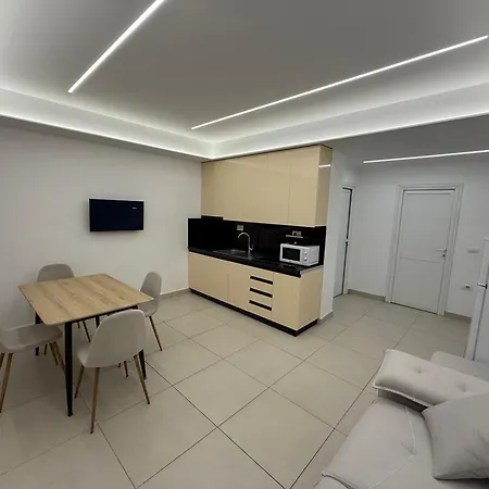 Kanaj Rooms And Apartments Vlore Exterior photo