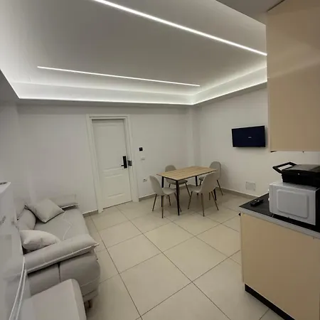 Kanaj Rooms And Apartments Vlore Exterior photo