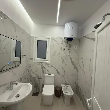Kanaj Rooms And Apartments Vlore Exterior photo