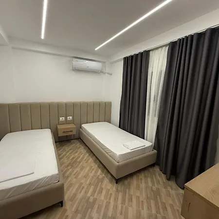 Kanaj Rooms And Apartments Vlore Exterior photo