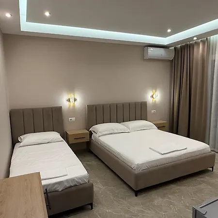 Kanaj Rooms And Apartments Vlore Exterior photo