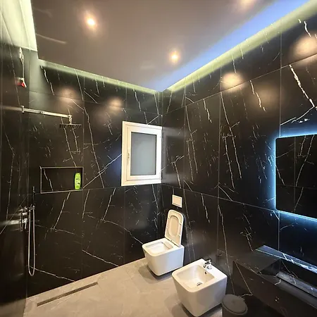 Kanaj Rooms And Apartments Vlore Exterior photo