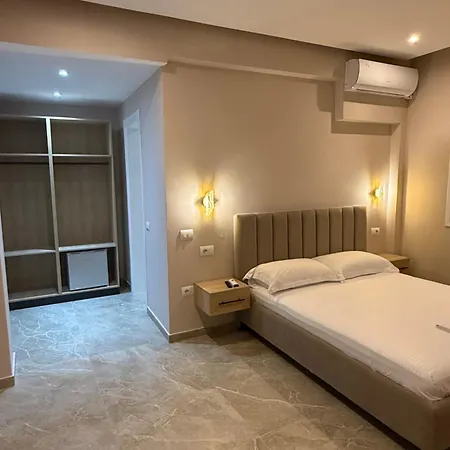Kanaj Rooms And Apartments Vlore Exterior photo