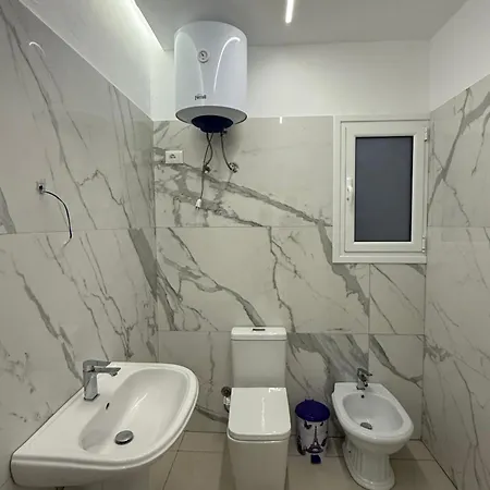 Kanaj Rooms And Apartments Vlore Exterior photo
