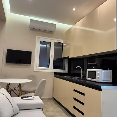 Kanaj Rooms And Apartments Vlore Exterior photo