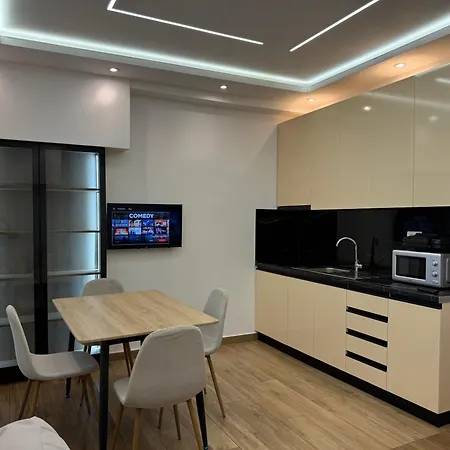 Kanaj Rooms And Apartments Vlore Exterior photo
