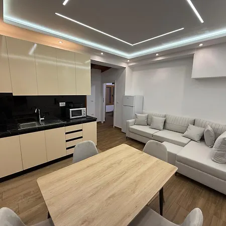 Kanaj Rooms And Apartments Vlore Exterior photo