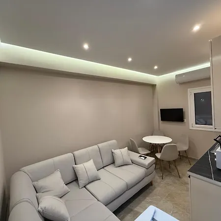 Kanaj Rooms And Apartments Vlore Exterior photo