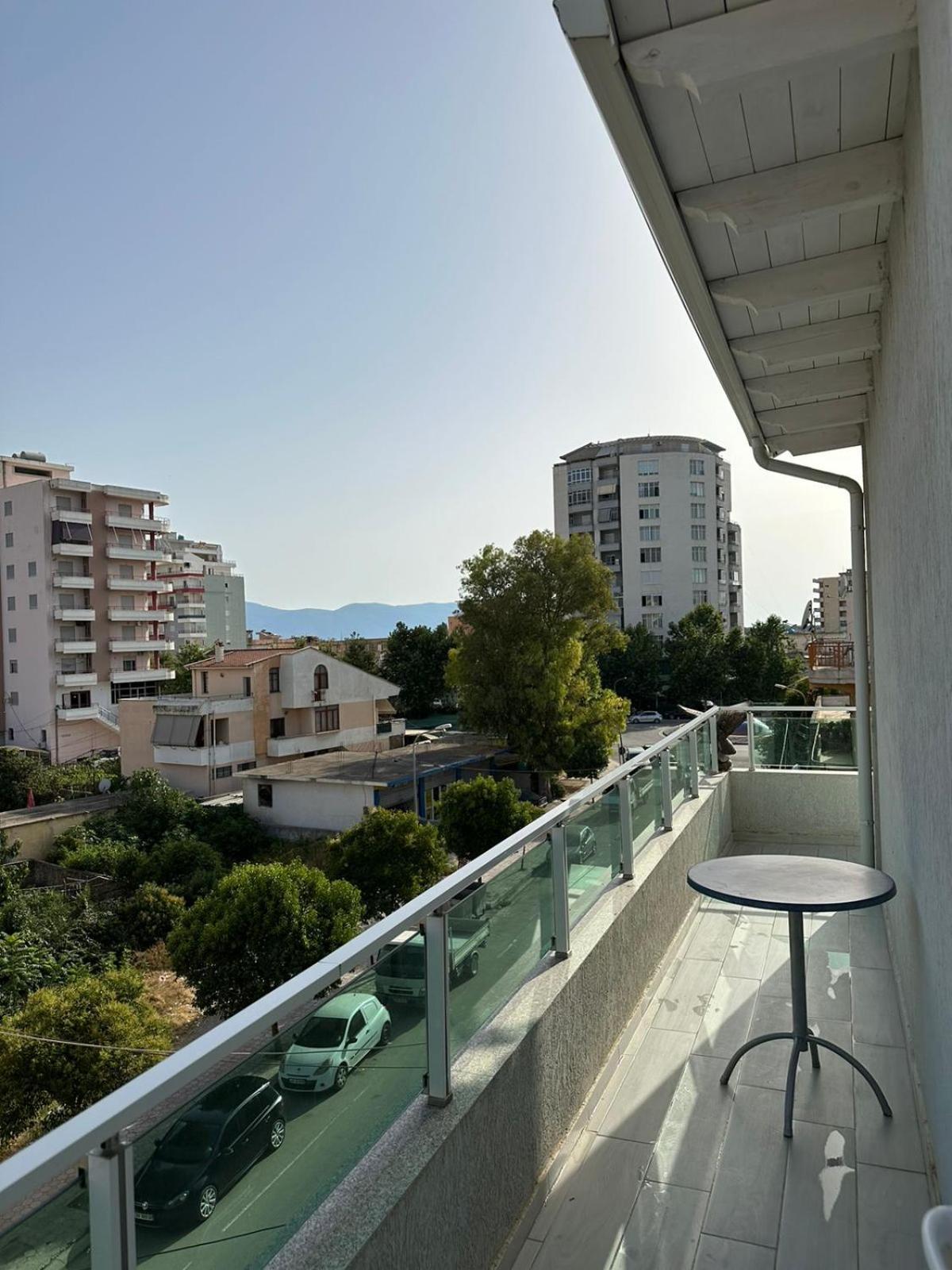 Kanaj And Apartamento Vlorë