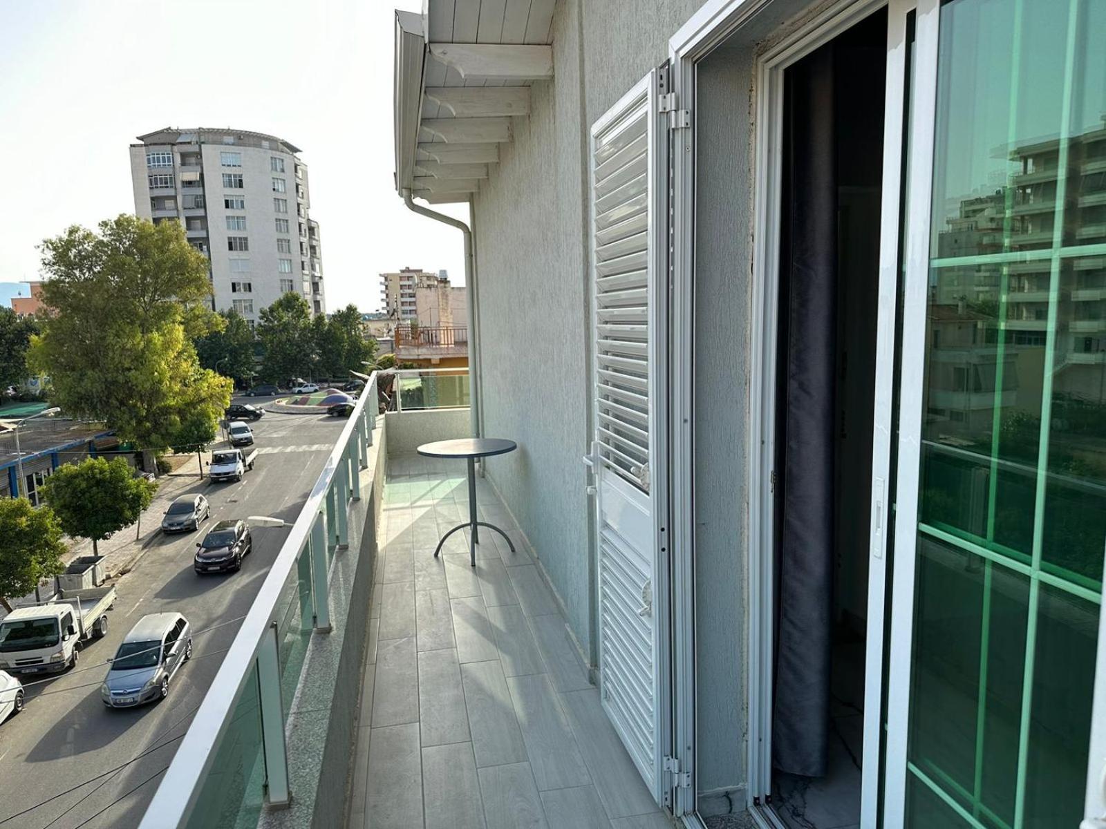 Apartamento Kanaj And