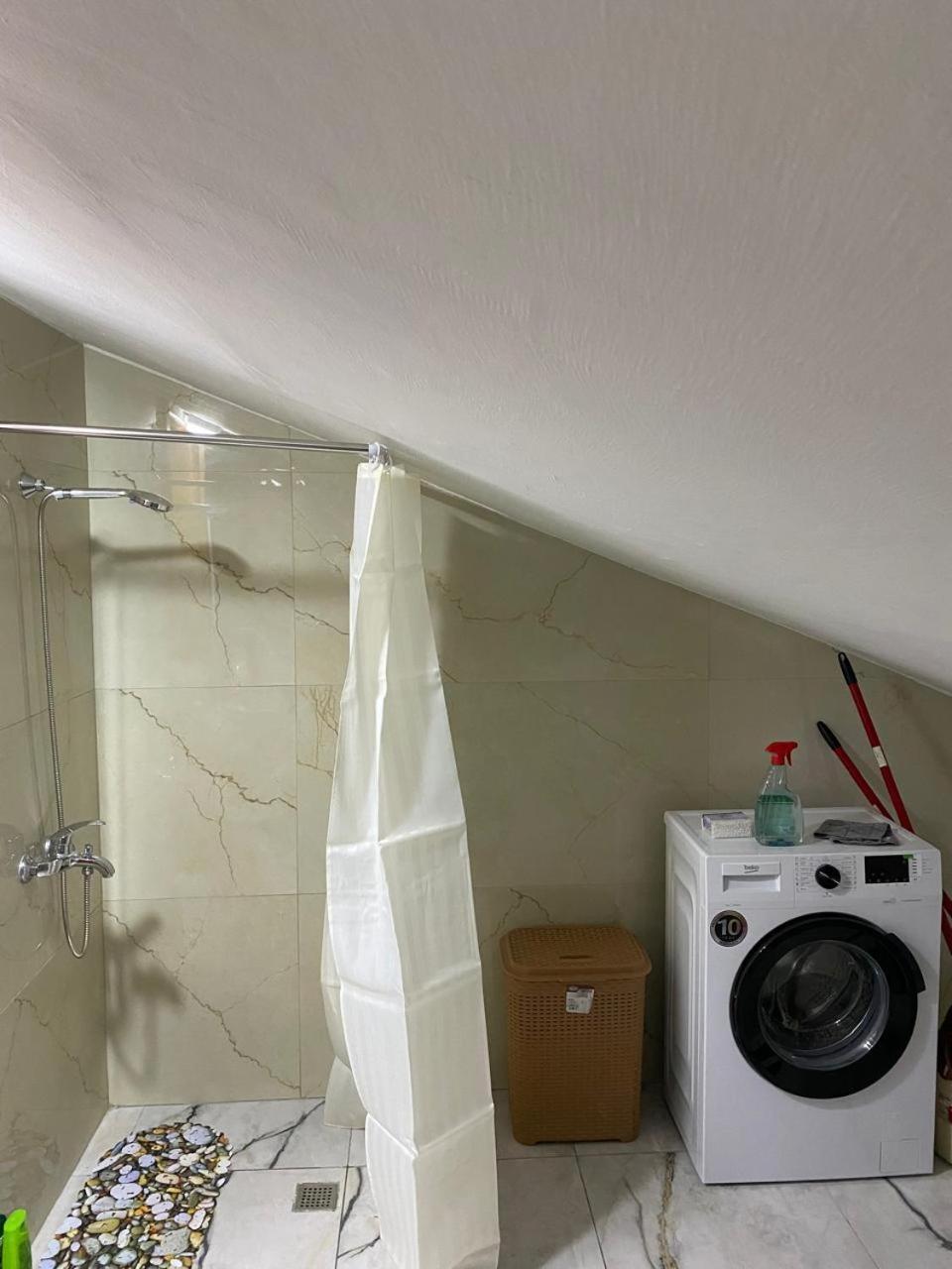 Apartamento Kanaj And *