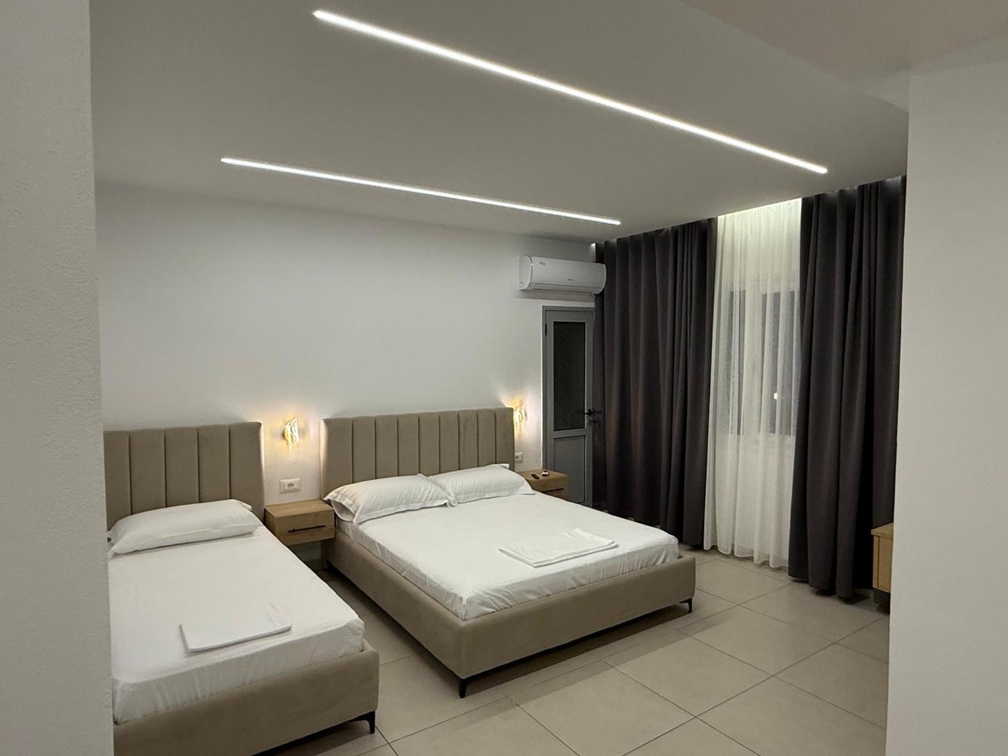 Apartamento Kanaj And *