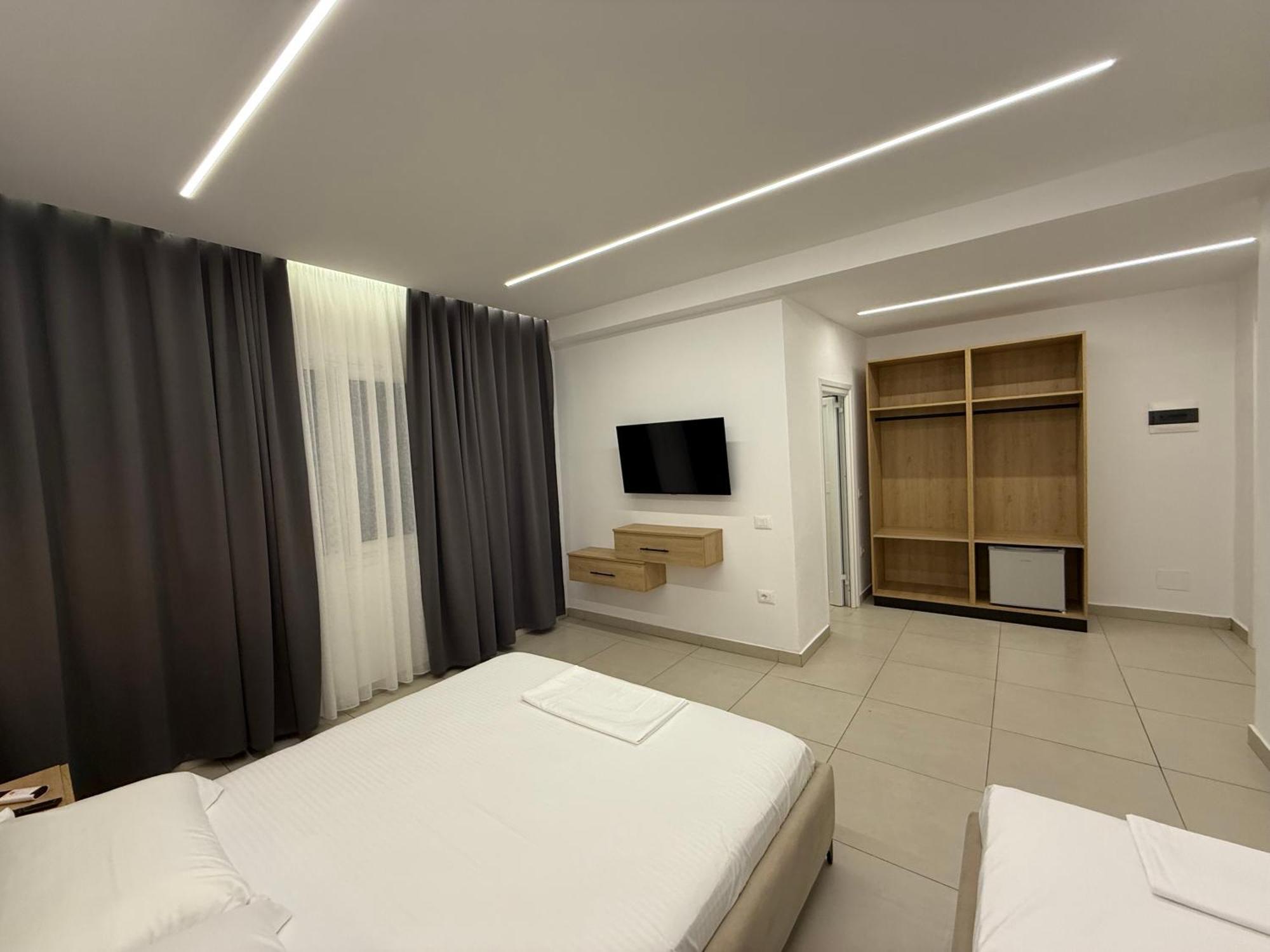 Apartamento Kanaj And *