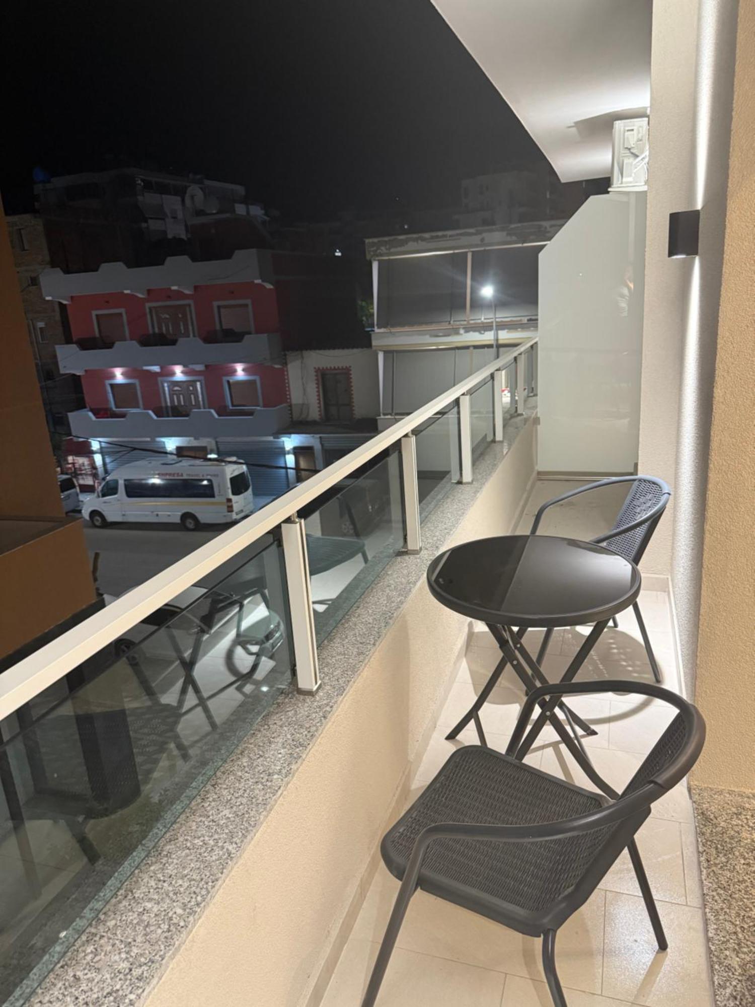 Kanaj And Apartamento