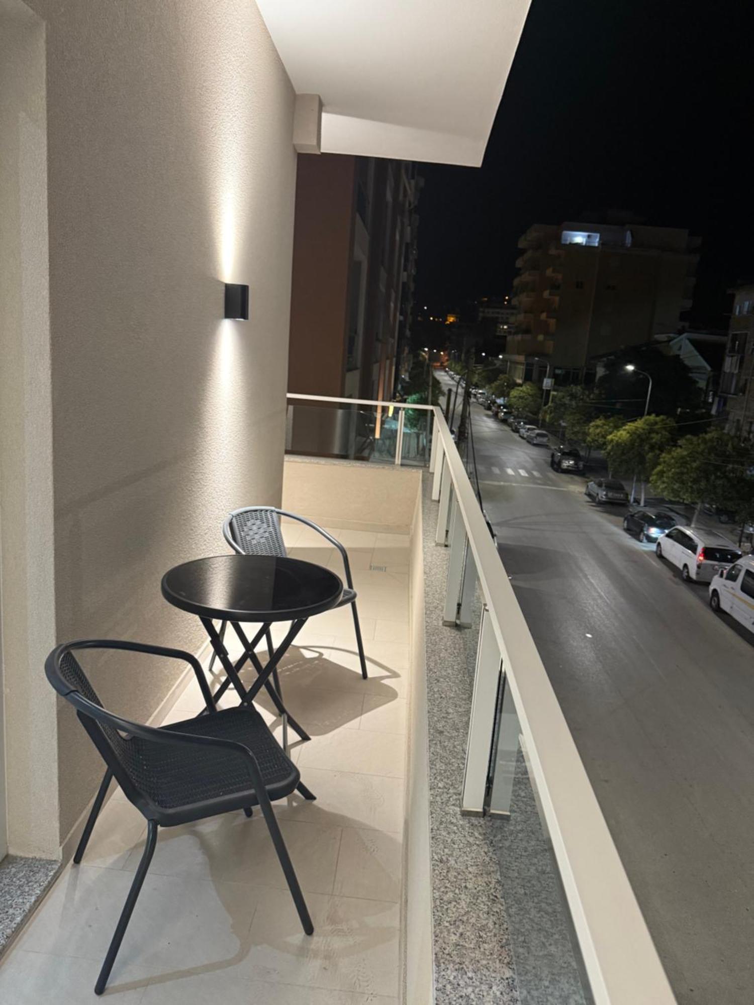 Apartamento Kanaj And *